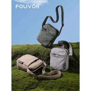 کیف دوشی Fouvor مدل 13-3043