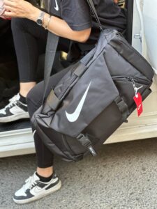 ساک اسپرت Nike مدل NE4040