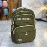 کوله پشتی مدرسه ای مدل Balenciaga