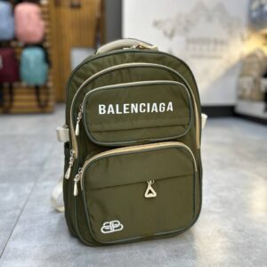 کوله پشتی مدرسه ای مدل Balenciaga