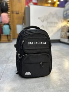 کوله پشتی مدرسه ای مدل Balenciaga
