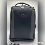 کوله پشتی اسپرت Wiersoon مدل 3305