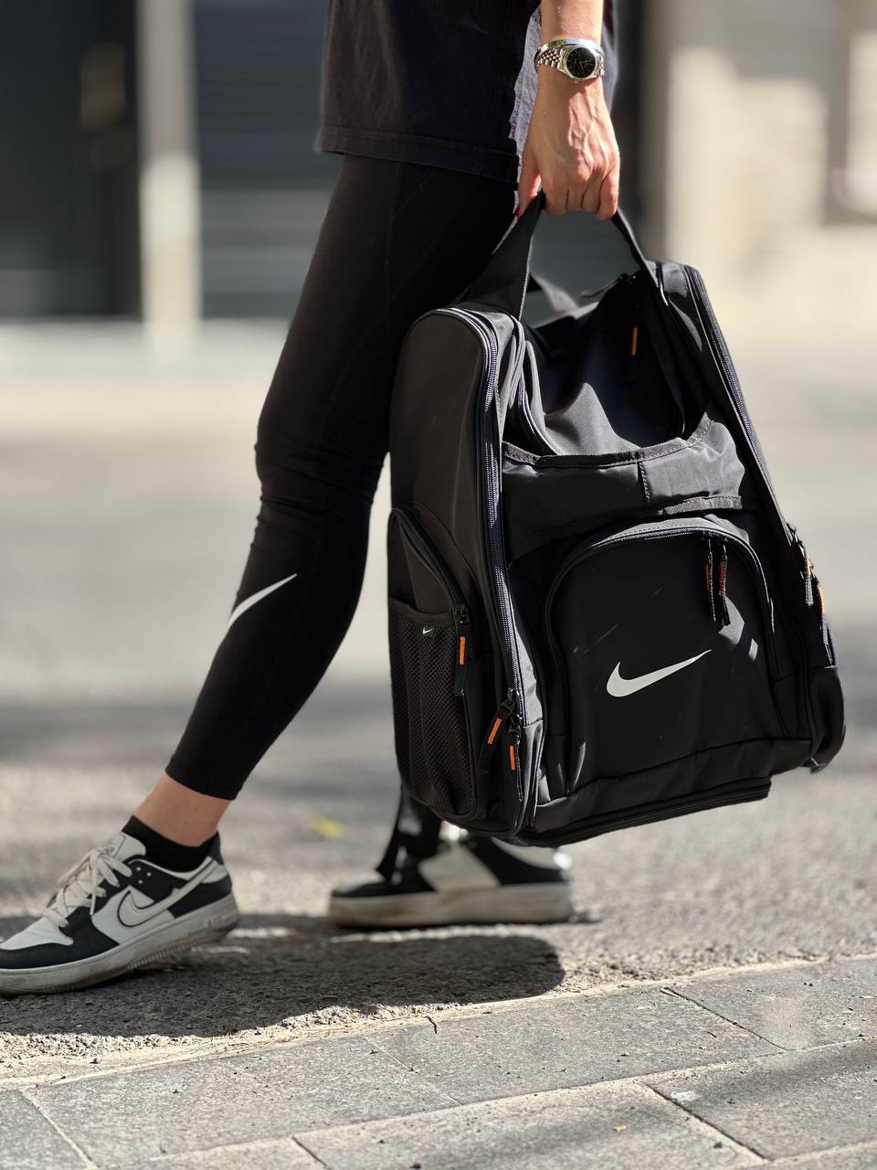 کوله پشتی اسپرت Nike مدل 8103