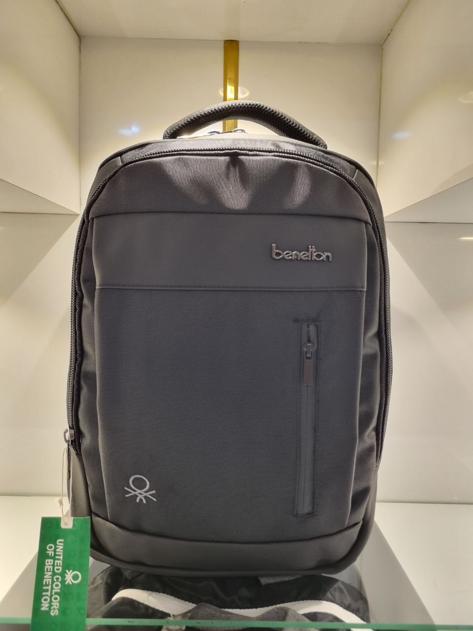 کوله پشتی BENETTON مدل BN4019