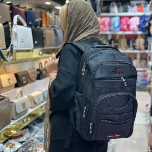 کوله پشتی مدل Diamond-9137