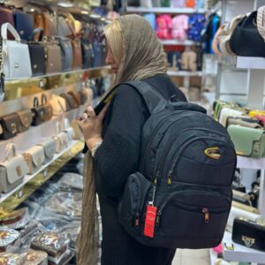 کوله پشتی مدل Diamond-9133