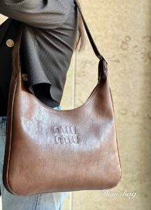 کیف دوشی MIU MIU مدل 1150