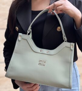 کیف دستی زنانه MIU MIU مدل 975