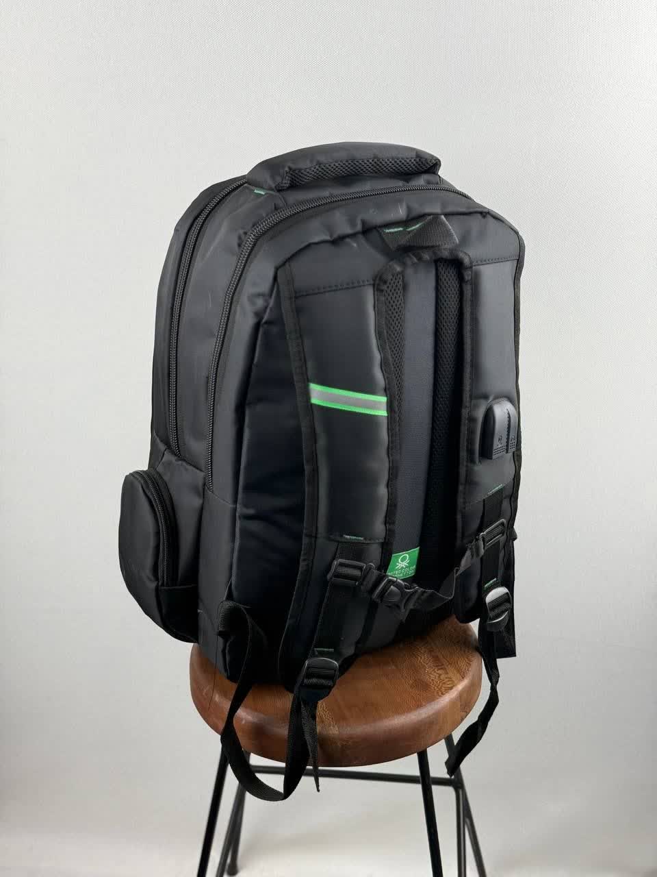 حمل کوله پشتی benetton مدل BRS-037