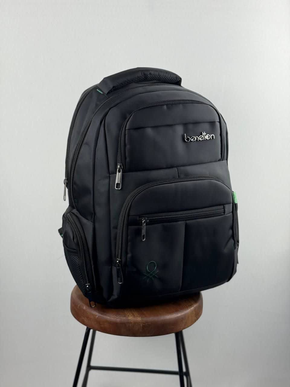 کوله پشتی benetton مدل BRS-936