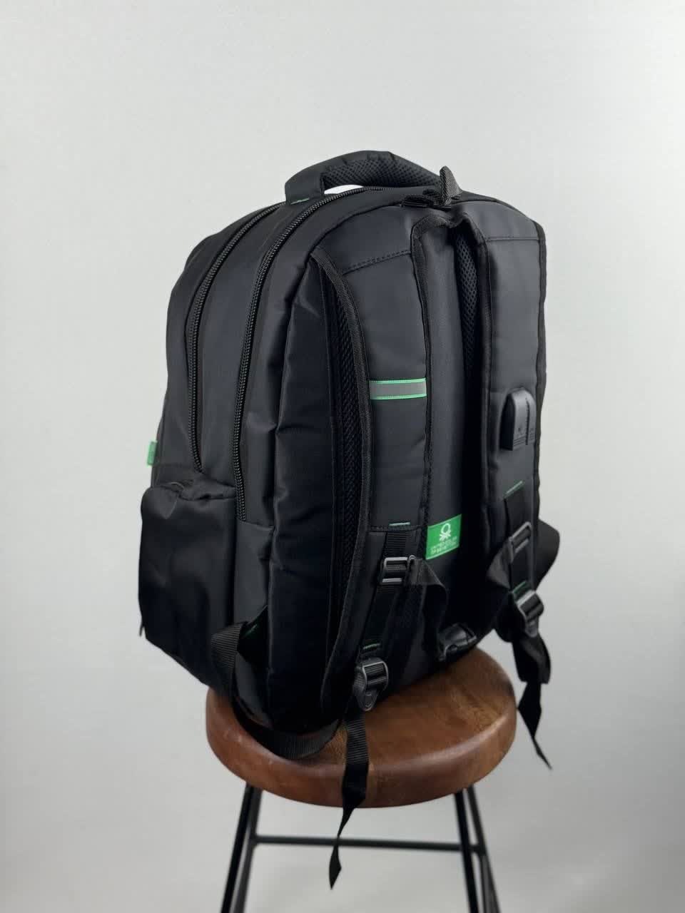 کوله پشتی benetton مدل BRS-936