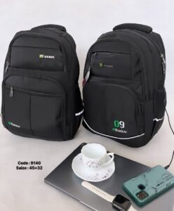 کوله پشتی مدل FRH-9140
