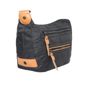 کیف دوشی Fouvor مدل 01-2596