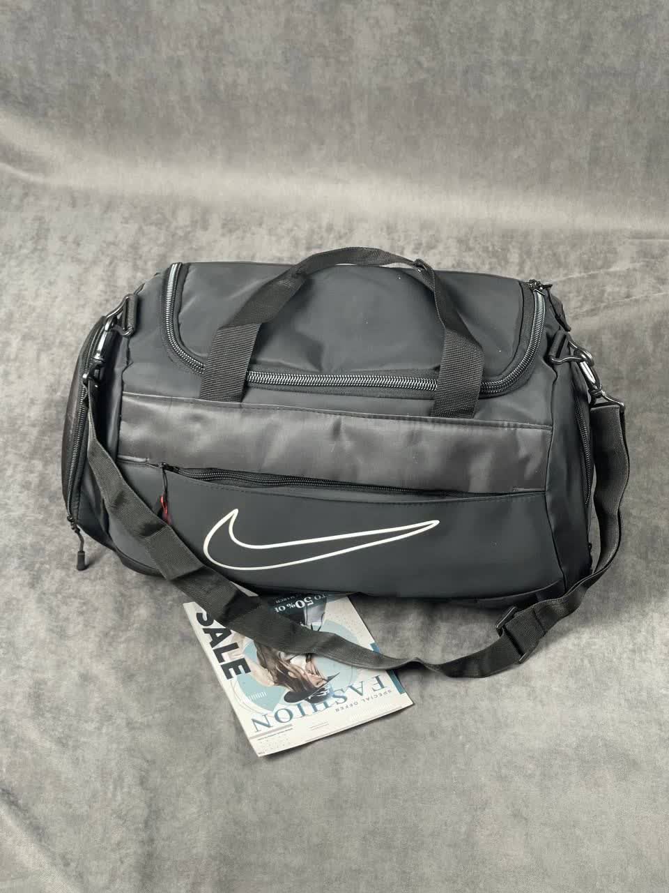 بند ساک اسپرت Nike مدل BRS-870