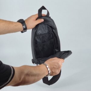 داخل کراس بادی مدل BGL-634