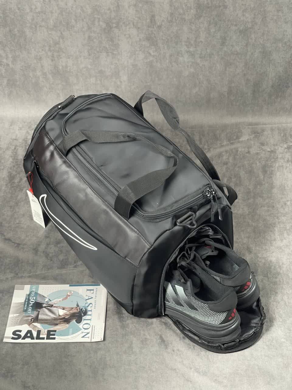 جیب ساک اسپرت Nike مدل BRS-870