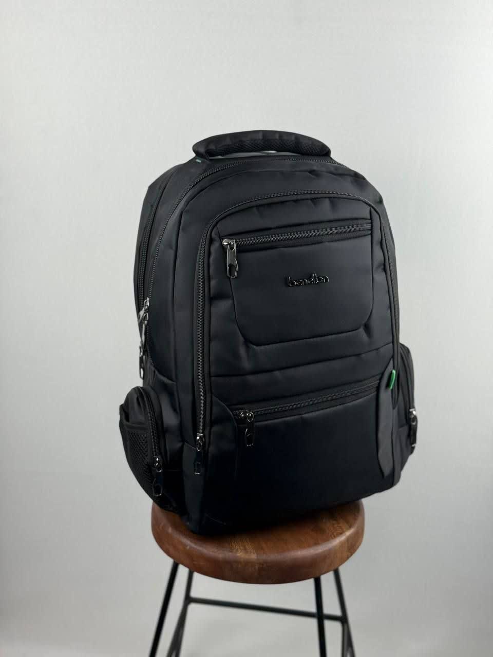 کوله پشتی benetton مدل BRS-037