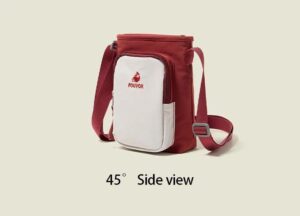 کیف دوشی Fouvor مدل 14-3047