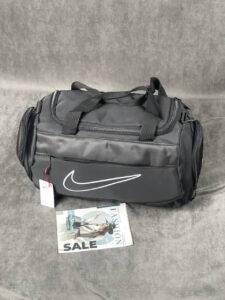 نمای ساک اسپرت Nike مدل BRS-870