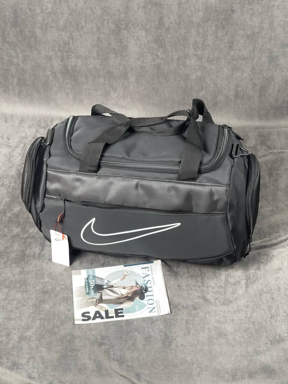نمای ساک اسپرت Nike مدل BRS-870