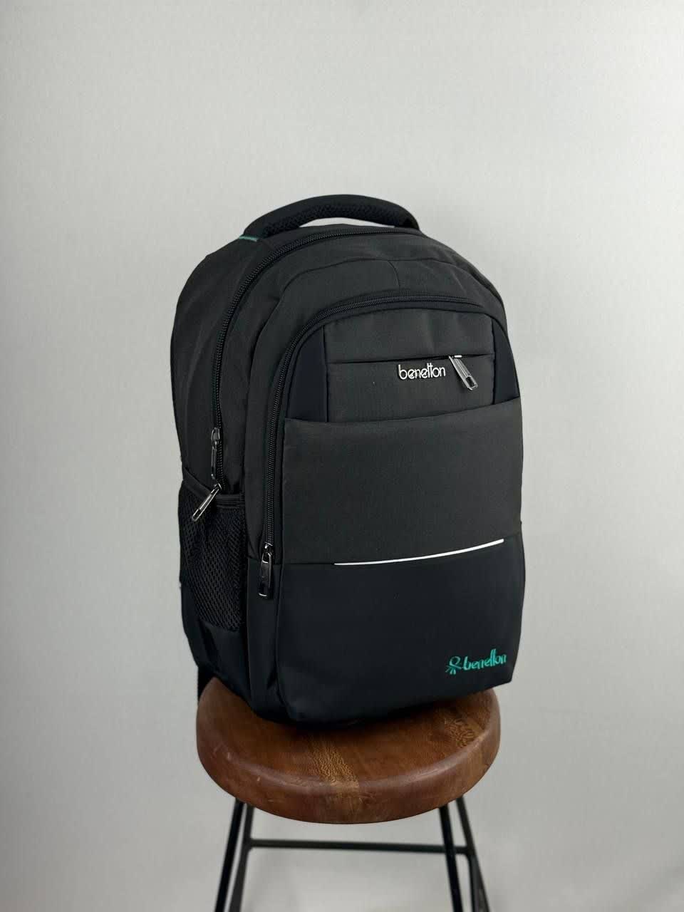 کوله پشتی benetton مدل BRS-938