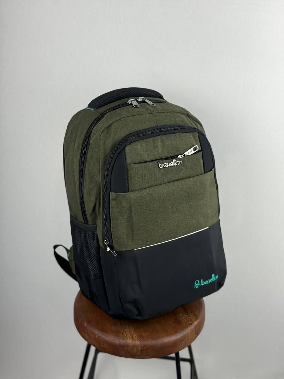 جیب کوله پشتی benetton مدل BRS-938