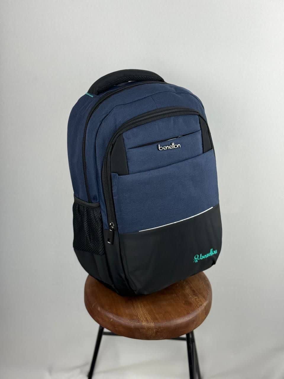 کوله پشتی benetton مدل BRS-938