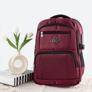 کوله پشتی دانشجویی مدل BRS-9266