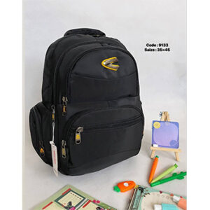 کوله پشتی CAMEL مدل FRD-9133