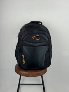 زیپ کوله پشتی Camel مدل BRS-946