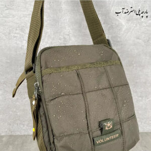 کیف دوشی Volunteer مدل 12-1590