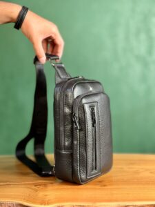 کراس بادی Montblanc مدل LMN-1201