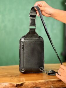 کراس بادی Montblanc مدل LMN-1201