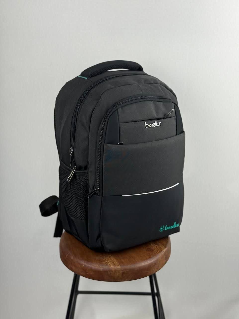 کوله پشتی benetton مدل BRS-938