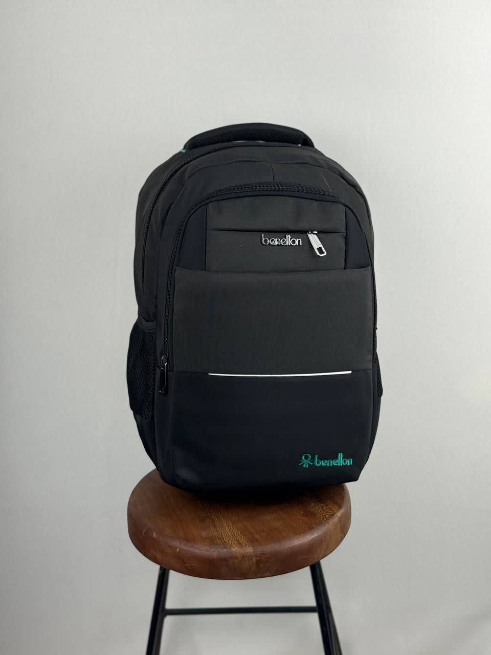 کوله پشتی benetton مدل BRS-938