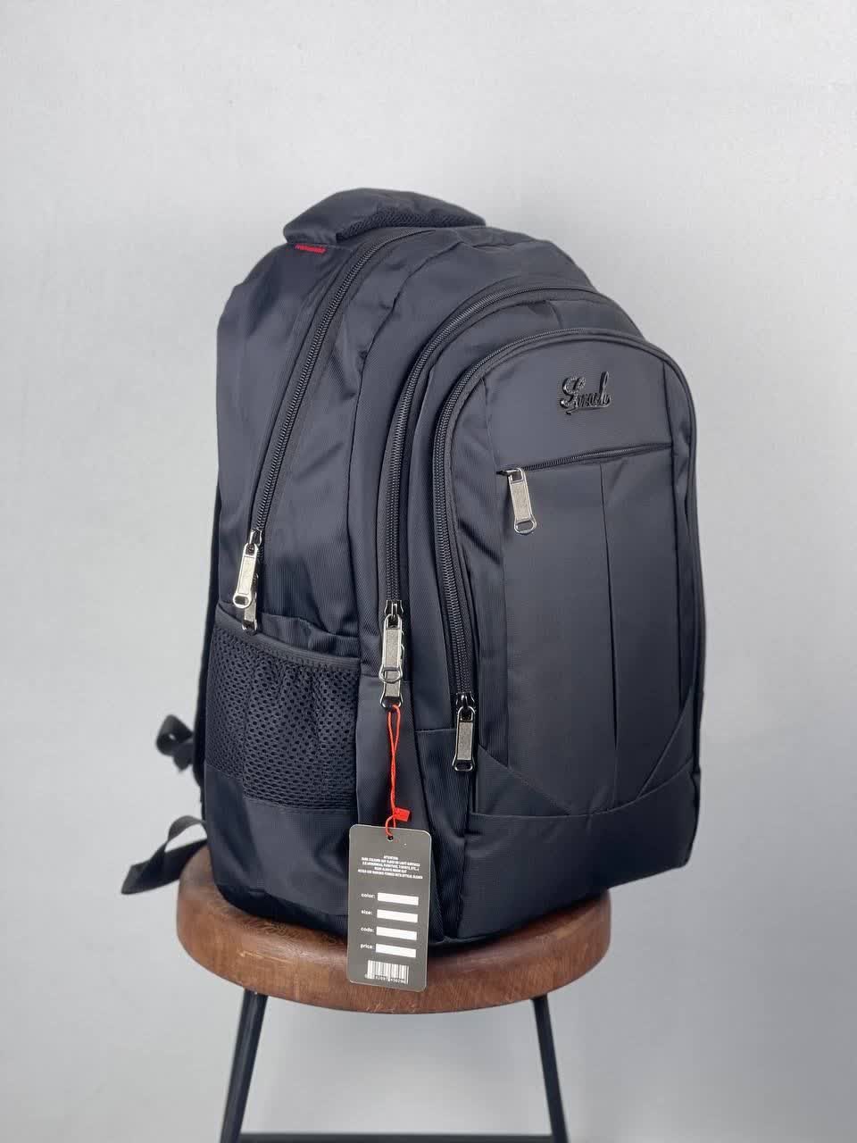 جیب کوله پشتی دانشجویی مدل BRS-955