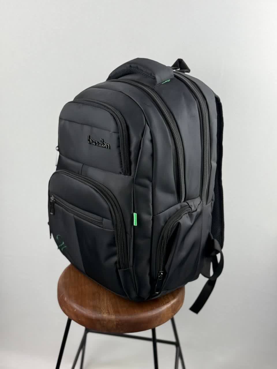 نمای کوله پشتی benetton مدل BRS-936