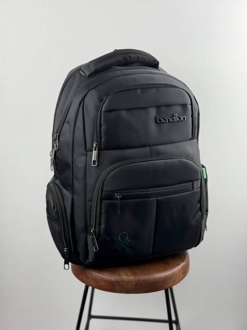 کوله پشتی benetton مدل BRS-936