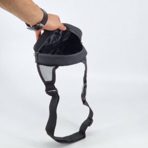 داخل کیف کمری NIKE مدل 234