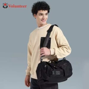 ساک سفری Volunteer مدل 11-1825