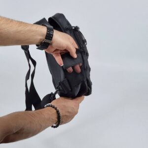 نمای کراس بادی ADIDAS مدل 2044
