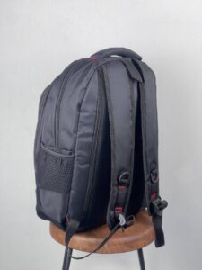 حمل کوله پشتی دانشجویی مدل BRS-955