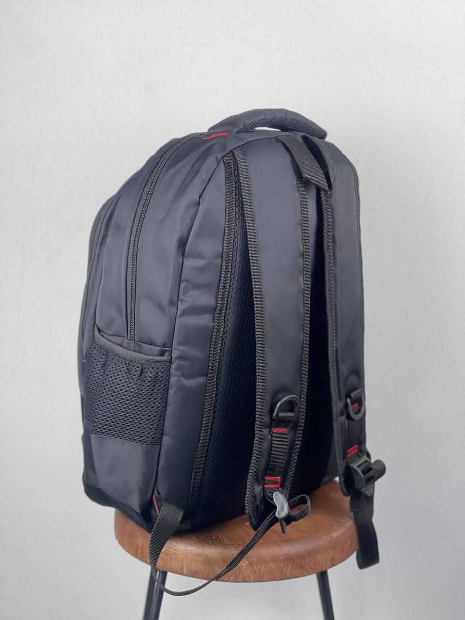 حمل کوله پشتی دانشجویی مدل BRS-955