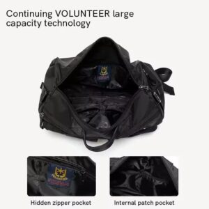 ساک سفری Volunteer مدل 11-1825
