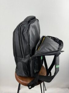 داخل کوله پشتی benetton مدل BRS-037