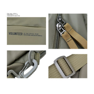 کراس بادی VOLUNTEER مدل 11-1713