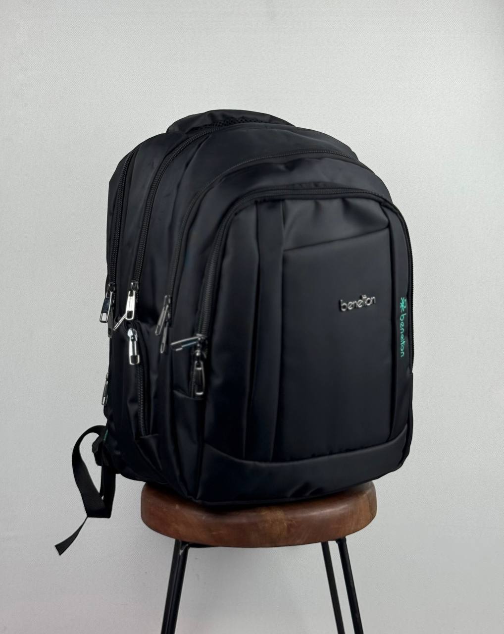 کوله پشتی benetton مدل BRS-343
