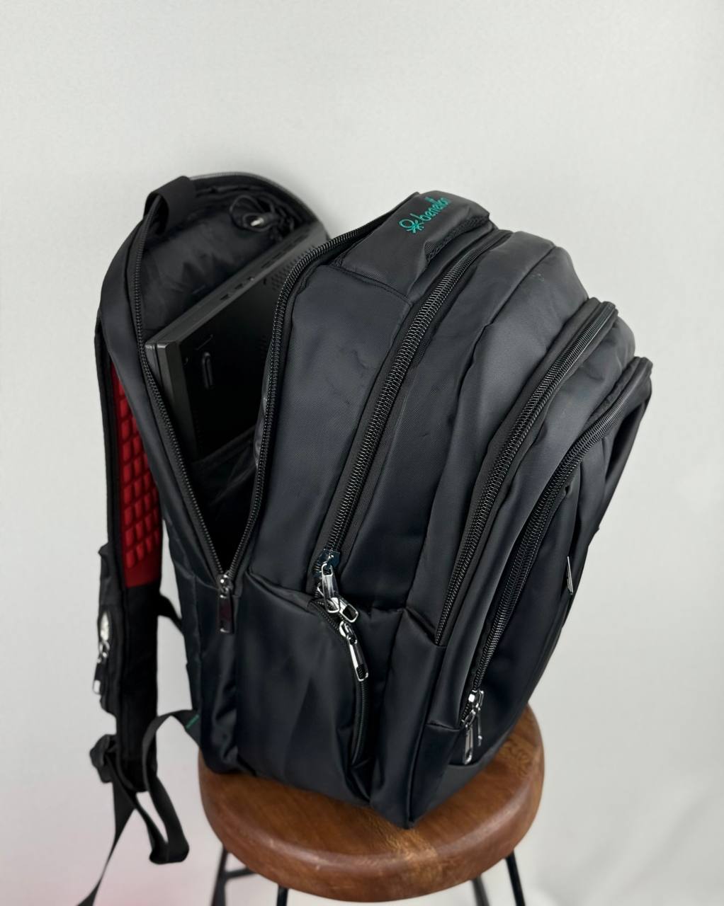 کوله پشتی benetton مدل BRS-343