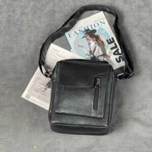 کیف دوشی مردانه مدل BRS-660