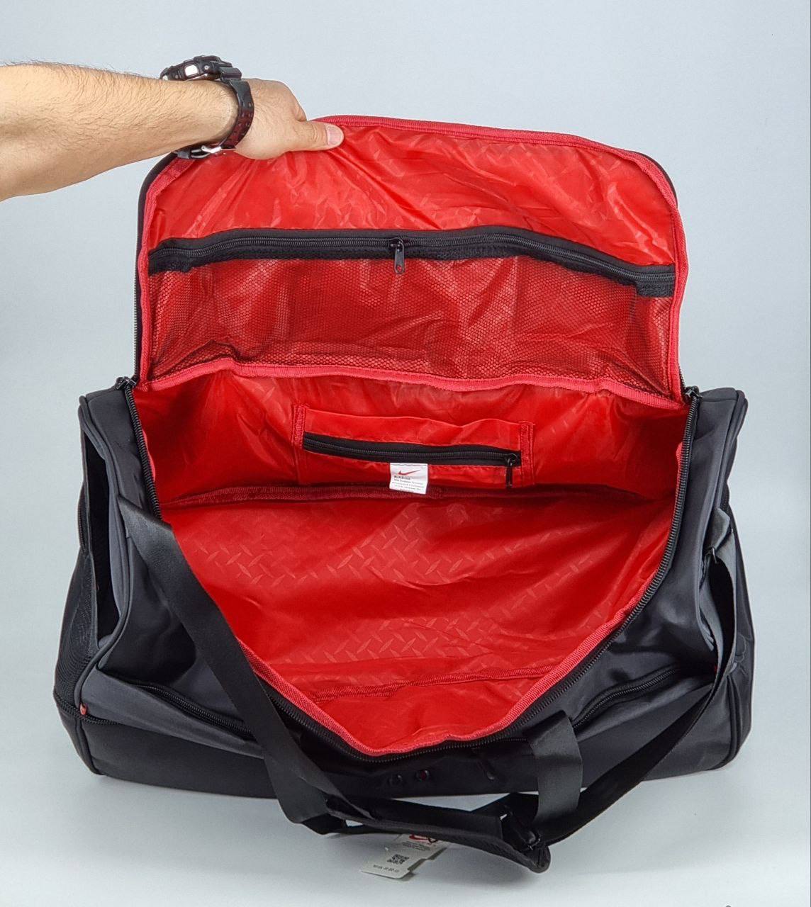 ساک اسپرت Nike مدل BRS-2727